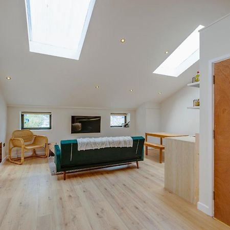 Coalshed Lofts - Groups -Exclusive Use Apartment Bristol Exterior photo