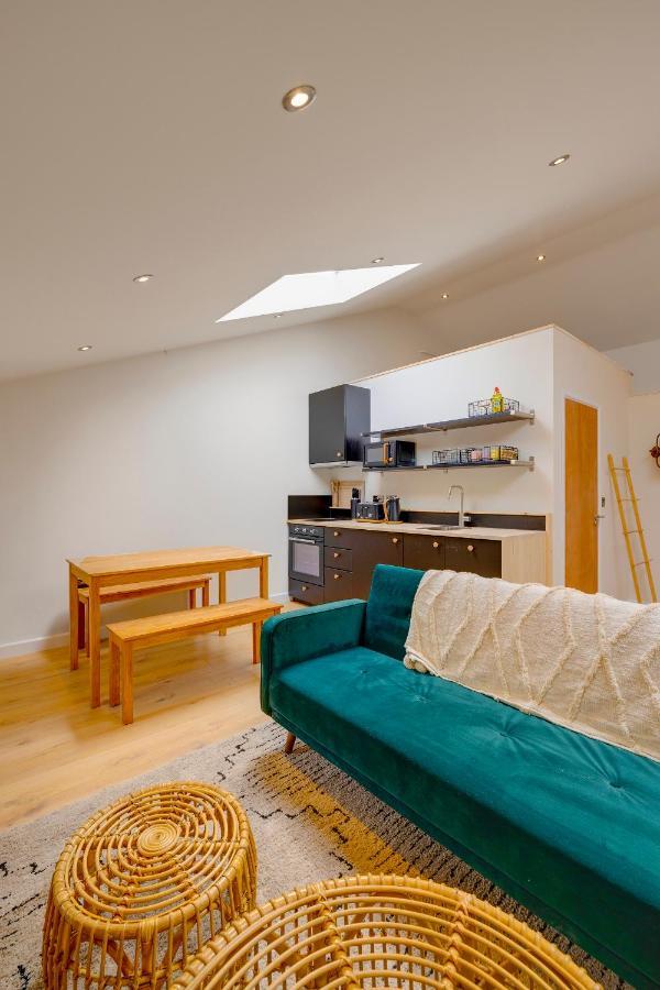 Coalshed Lofts - Groups -Exclusive Use Apartment Bristol Exterior photo