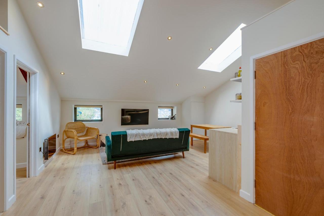 Coalshed Lofts - Groups -Exclusive Use Apartment Bristol Exterior photo