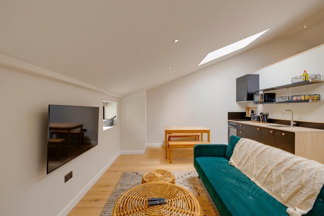 Coalshed Lofts - Groups -Exclusive Use Apartment Bristol Exterior photo
